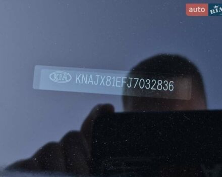 Белый Киа Soul, объемом двигателя 0 л и пробегом 38 тыс. км за 12999 $, фото 61 на Automoto.ua