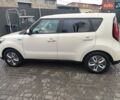 Білий Кіа Soul, об'ємом двигуна 0 л та пробігом 90 тис. км за 12000 $, фото 6 на Automoto.ua