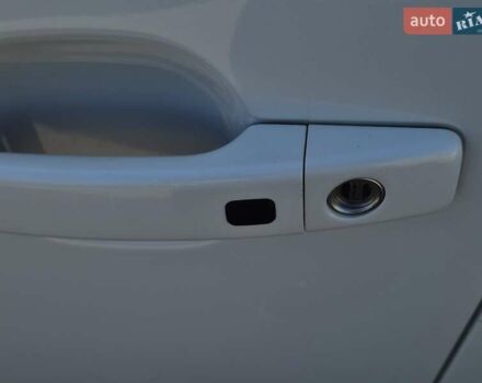 Белый Киа Soul, объемом двигателя 0 л и пробегом 38 тыс. км за 12999 $, фото 38 на Automoto.ua