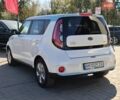 Белый Киа Soul, объемом двигателя 0 л и пробегом 38 тыс. км за 12999 $, фото 18 на Automoto.ua