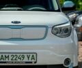 Белый Киа Soul, объемом двигателя 0 л и пробегом 112 тыс. км за 10999 $, фото 4 на Automoto.ua