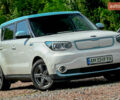 Белый Киа Soul, объемом двигателя 0 л и пробегом 112 тыс. км за 11800 $, фото 1 на Automoto.ua