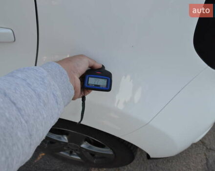 Білий Кіа Soul, об'ємом двигуна 0 л та пробігом 74 тис. км за 11500 $, фото 29 на Automoto.ua