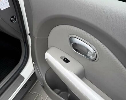 Білий Кіа Soul, об'ємом двигуна 0 л та пробігом 68 тис. км за 11200 $, фото 32 на Automoto.ua