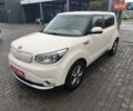 Білий Кіа Soul, об'ємом двигуна 0 л та пробігом 90 тис. км за 12000 $, фото 1 на Automoto.ua