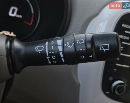 Белый Киа Soul, объемом двигателя 0 л и пробегом 38 тыс. км за 12999 $, фото 45 на Automoto.ua