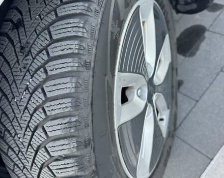 Білий Кіа Soul, об'ємом двигуна 0 л та пробігом 149 тис. км за 10700 $, фото 12 на Automoto.ua