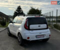 Белый Киа Soul, объемом двигателя 2 л и пробегом 117 тыс. км за 10699 $, фото 7 на Automoto.ua