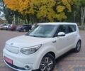 Белый Киа Soul, объемом двигателя 0 л и пробегом 85 тыс. км за 11750 $, фото 1 на Automoto.ua