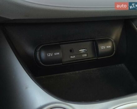 Белый Киа Soul, объемом двигателя 0 л и пробегом 38 тыс. км за 12999 $, фото 49 на Automoto.ua