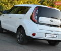 Білий Кіа Soul, об'ємом двигуна 0 л та пробігом 74 тис. км за 11500 $, фото 10 на Automoto.ua