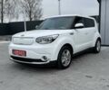Білий Кіа Soul, об'ємом двигуна 0 л та пробігом 68 тис. км за 11200 $, фото 8 на Automoto.ua