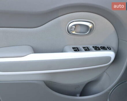 Білий Кіа Soul, об'ємом двигуна 0 л та пробігом 74 тис. км за 11500 $, фото 15 на Automoto.ua