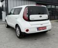 Білий Кіа Soul, об'ємом двигуна 0 л та пробігом 68 тис. км за 11200 $, фото 6 на Automoto.ua