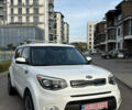 Белый Киа Soul, объемом двигателя 2 л и пробегом 117 тыс. км за 10699 $, фото 1 на Automoto.ua