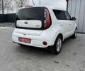 Білий Кіа Soul, об'ємом двигуна 0 л та пробігом 68 тис. км за 11200 $, фото 3 на Automoto.ua
