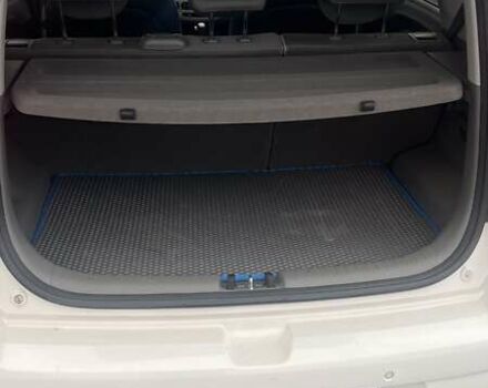 Білий Кіа Soul, об'ємом двигуна 0 л та пробігом 100 тис. км за 11500 $, фото 11 на Automoto.ua