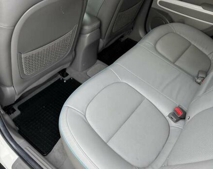 Білий Кіа Soul, об'ємом двигуна 0 л та пробігом 68 тис. км за 11200 $, фото 20 на Automoto.ua