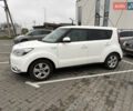 Белый Киа Soul, объемом двигателя 0 л и пробегом 95 тыс. км за 10500 $, фото 1 на Automoto.ua
