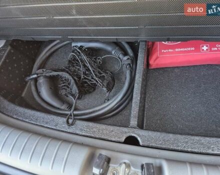 Белый Киа Soul, объемом двигателя 0 л и пробегом 38 тыс. км за 12999 $, фото 28 на Automoto.ua