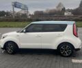 Білий Кіа Soul, об'ємом двигуна 0 л та пробігом 100 тис. км за 11500 $, фото 10 на Automoto.ua