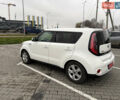 Белый Киа Soul, объемом двигателя 0 л и пробегом 95 тыс. км за 10500 $, фото 6 на Automoto.ua