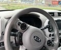 Белый Киа Soul, объемом двигателя 0 л и пробегом 95 тыс. км за 10500 $, фото 11 на Automoto.ua