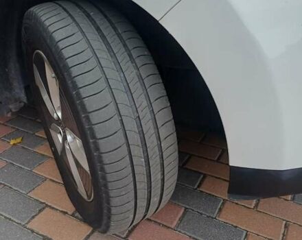 Белый Киа Soul, объемом двигателя 0 л и пробегом 85 тыс. км за 11750 $, фото 9 на Automoto.ua