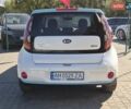 Белый Киа Soul, объемом двигателя 0 л и пробегом 38 тыс. км за 12999 $, фото 16 на Automoto.ua