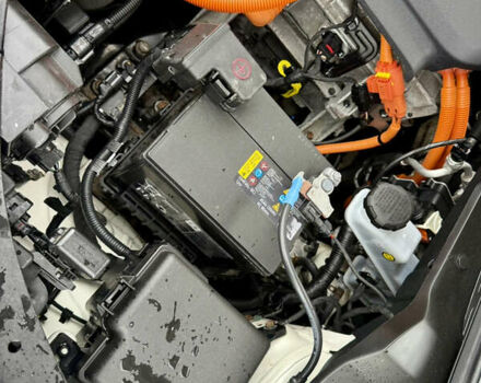 Киа Soul 2018 в Житомире на Automoto.ua Белый Киа Soul, объемом двигателя 0 л и пробегом 90 тыс. км за 11200 $, фото 24 на Automoto.ua