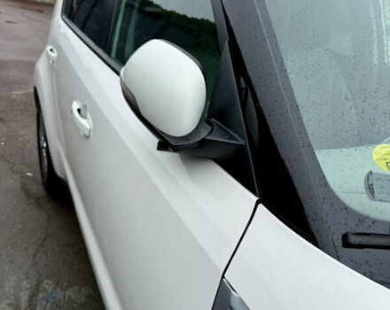 Киа Soul 2018 в Житомире на Automoto.ua Белый Киа Soul, объемом двигателя 0 л и пробегом 90 тыс. км за 11200 $, фото 23 на Automoto.ua