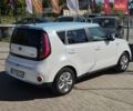 Белый Киа Soul, объемом двигателя 0 л и пробегом 38 тыс. км за 12999 $, фото 13 на Automoto.ua