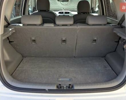 Білий Кіа Soul, об'ємом двигуна 0 л та пробігом 51 тис. км за 11800 $, фото 26 на Automoto.ua