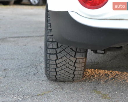 Білий Кіа Soul, об'ємом двигуна 0 л та пробігом 74 тис. км за 11500 $, фото 36 на Automoto.ua