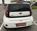 Белый Киа Soul, объемом двигателя 0 л и пробегом 95 тыс. км за 10500 $, фото 8 на Automoto.ua