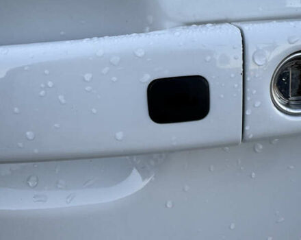 Білий Кіа Soul, об'ємом двигуна 0 л та пробігом 149 тис. км за 10700 $, фото 10 на Automoto.ua