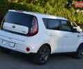 Білий Кіа Soul, об'ємом двигуна 0 л та пробігом 74 тис. км за 11500 $, фото 6 на Automoto.ua