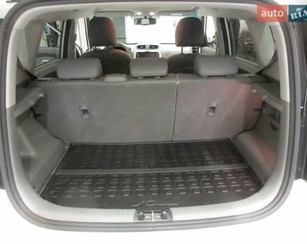 Белый Киа Soul, объемом двигателя 0 л и пробегом 85 тыс. км за 11750 $, фото 10 на Automoto.ua