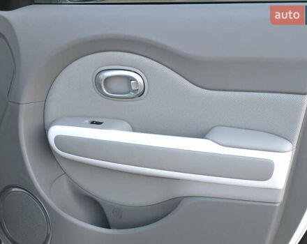 Білий Кіа Soul, об'ємом двигуна 0 л та пробігом 74 тис. км за 11500 $, фото 22 на Automoto.ua