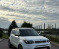 Белый Киа Soul, объемом двигателя 2 л и пробегом 117 тыс. км за 10699 $, фото 5 на Automoto.ua