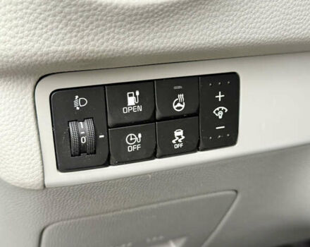 Киа Soul 2018 в Житомире на Automoto.ua Белый Киа Soul, объемом двигателя 0 л и пробегом 90 тыс. км за 11200 $, фото 18 на Automoto.ua