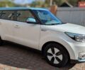 Білий Кіа Soul, об'ємом двигуна 0 л та пробігом 51 тис. км за 11800 $, фото 4 на Automoto.ua