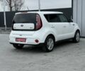 Білий Кіа Soul, об'ємом двигуна 0 л та пробігом 68 тис. км за 11200 $, фото 4 на Automoto.ua