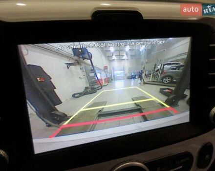 Белый Киа Soul, объемом двигателя 0 л и пробегом 85 тыс. км за 11750 $, фото 7 на Automoto.ua