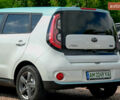 Белый Киа Soul, объемом двигателя 0 л и пробегом 112 тыс. км за 10999 $, фото 8 на Automoto.ua