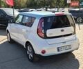 Белый Киа Soul, объемом двигателя 0 л и пробегом 38 тыс. км за 12999 $, фото 19 на Automoto.ua