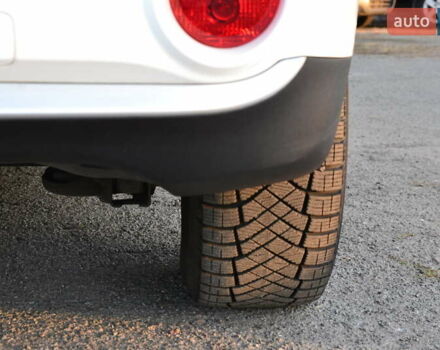 Білий Кіа Soul, об'ємом двигуна 0 л та пробігом 74 тис. км за 11500 $, фото 37 на Automoto.ua