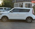 Білий Кіа Soul, об'ємом двигуна 0 л та пробігом 74 тис. км за 11500 $, фото 11 на Automoto.ua