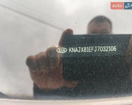 Білий Кіа Soul, об'ємом двигуна 0 л та пробігом 90 тис. км за 12000 $, фото 17 на Automoto.ua