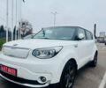 Белый Киа Soul, объемом двигателя 0 л и пробегом 124 тыс. км за 10550 $, фото 1 на Automoto.ua
